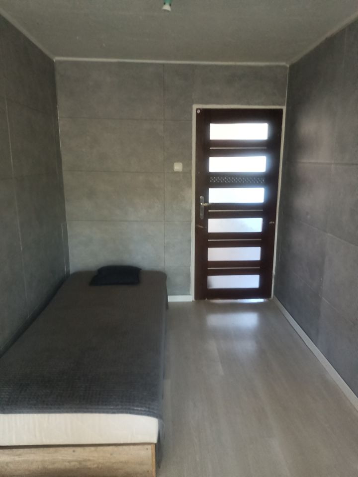 Mieszkanie 3-pokojowe Szczecin Centrum, ul. Parkowa. Zdjęcie 4