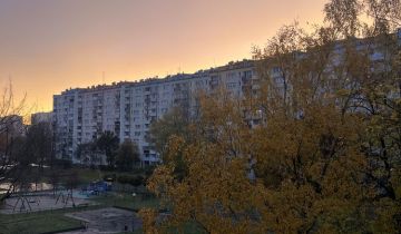 Mieszkanie 2-pokojowe Warszawa Bielany, ul. Dantego