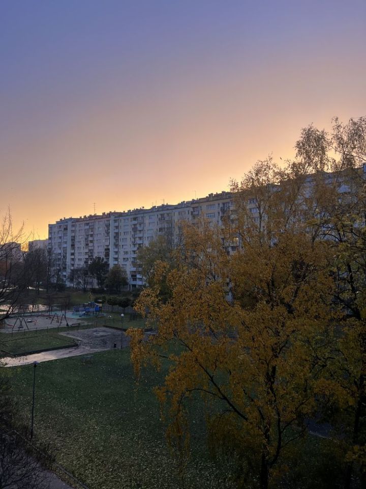 Mieszkanie 2-pokojowe Warszawa Bielany, ul. Dantego. Zdjęcie 2