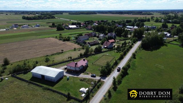 dom wolnostojący, 8 pokoi Rafałówka. Zdjęcie 4