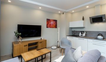 Mieszkanie 2-pokojowe Kraków Podgórze, ul. Jana Zamoyskiego