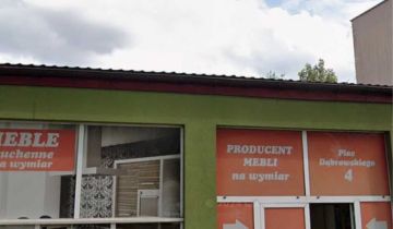 Lokal Zawiercie Centrum