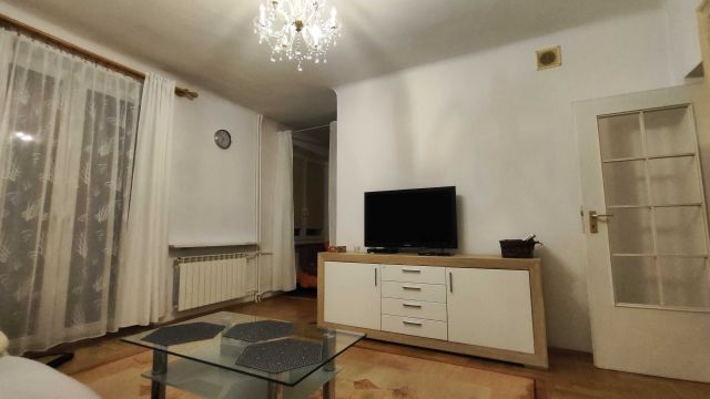 Mieszkanie 3-pokojowe Warszawa Mokotów. Zdjęcie 1