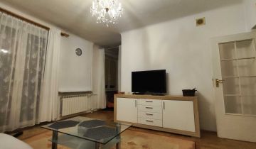 Mieszkanie 3-pokojowe Warszawa Mokotów