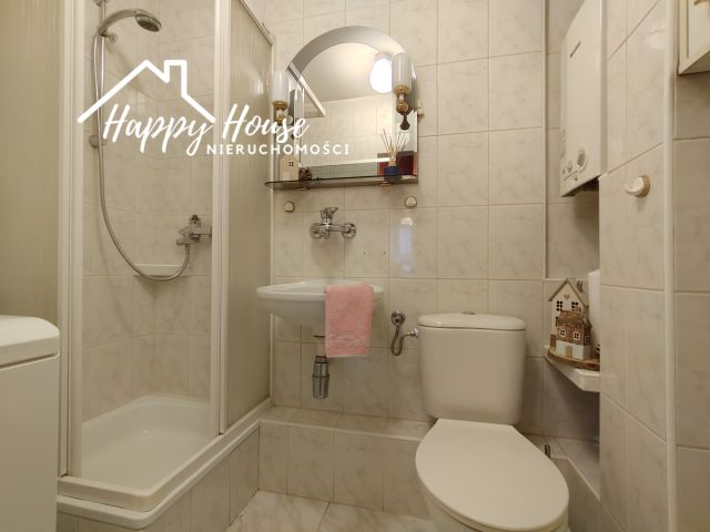 Mieszkanie 3-pokojowe Chojnice, ul. 31 Stycznia. Zdjęcie 34