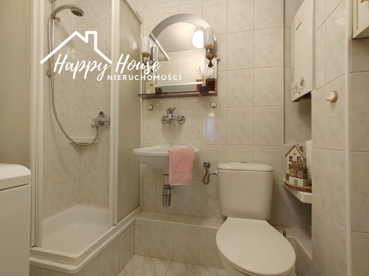 Mieszkanie 3-pokojowe Chojnice, ul. 31 Stycznia. Zdjęcie 34