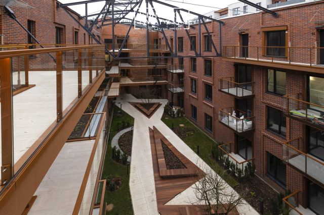 Mieszkanie 3-pokojowe Warszawa Praga-Północ, ul. Szwedzka. Zdjęcie 13