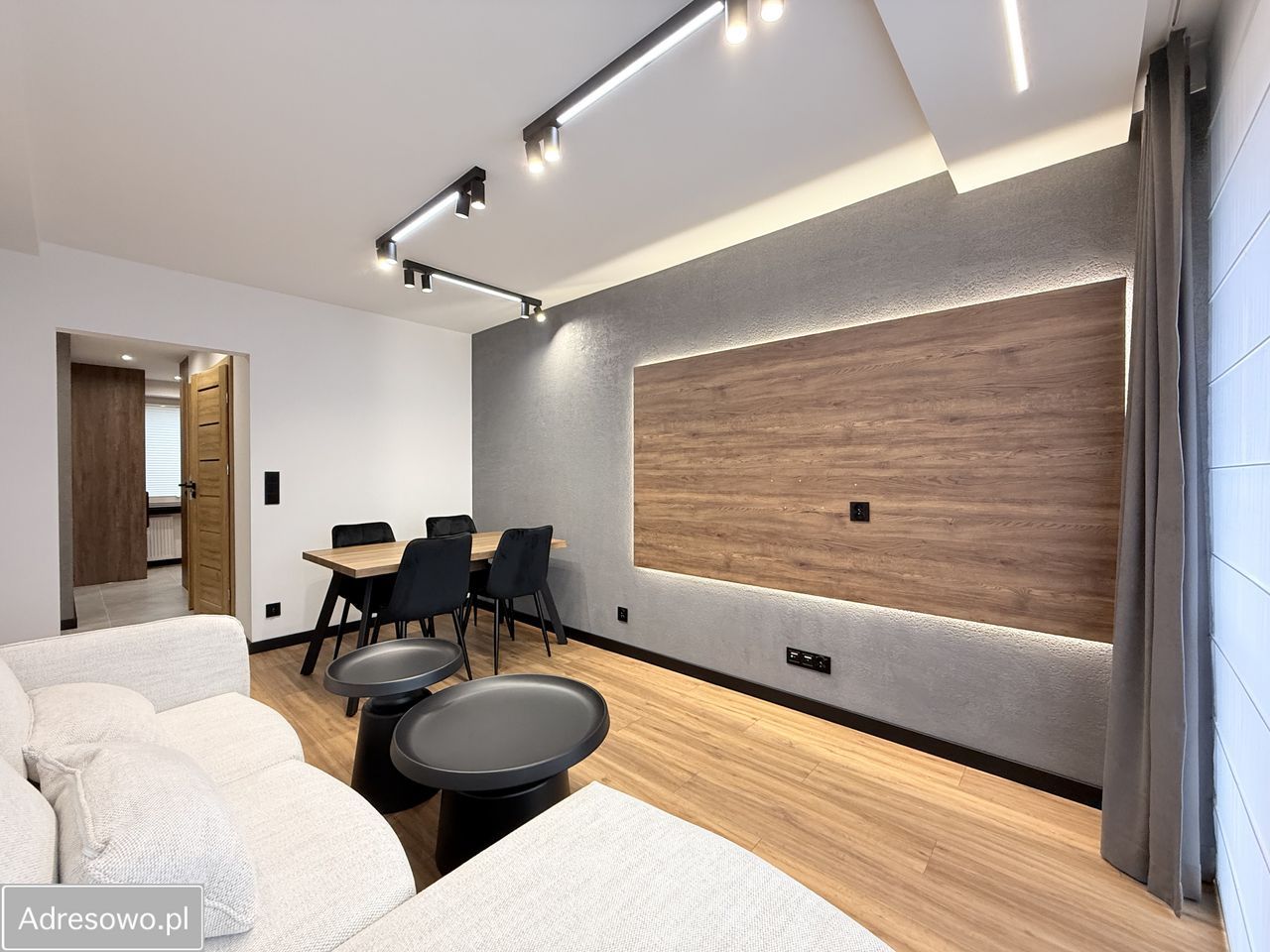 Mieszkanie 3-pokojowe Siedlce Centrum, ul. Wiatraczna. Zdjęcie 8