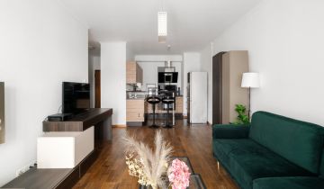 Mieszkanie 2-pokojowe Warszawa Praga-Południe, ul. gen. Stanisława Skalskiego