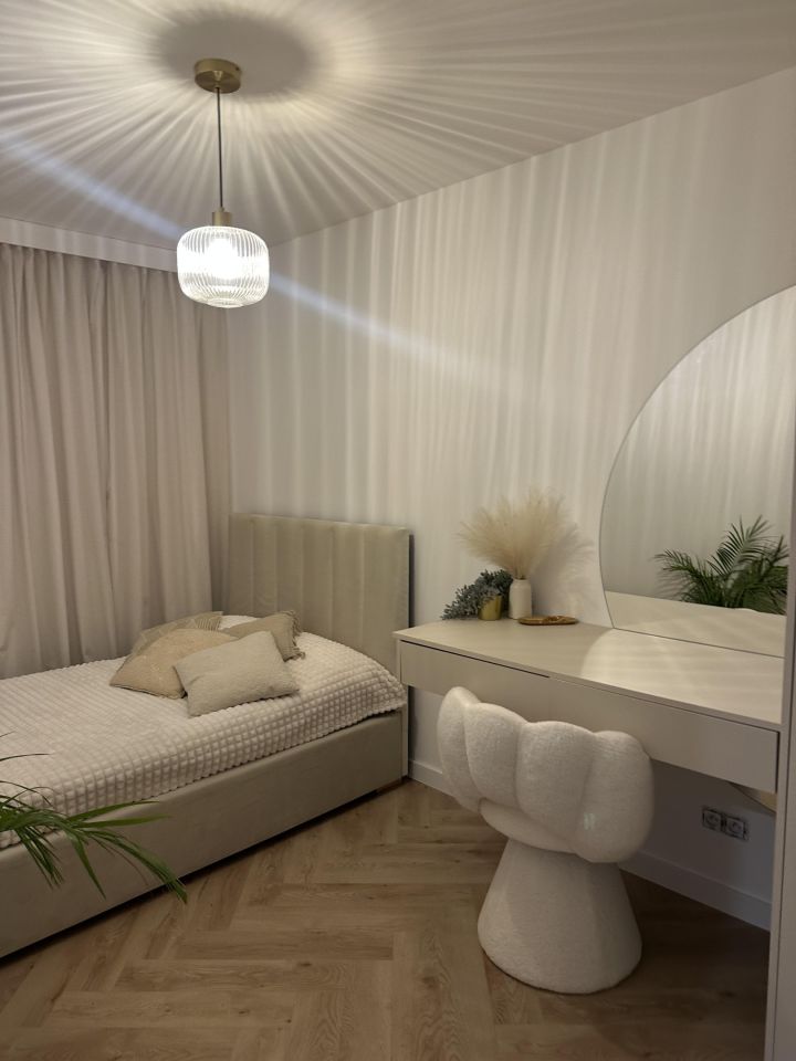 Mieszkanie 3-pokojowe Lublin Helenów, ul. Nałęczowska. Zdjęcie 8