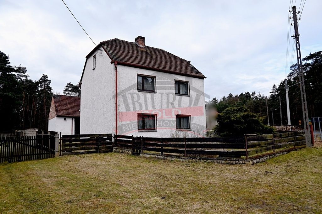 dom wolnostojący, 4 pokoje Staniszcze Wielkie. Zdjęcie 2