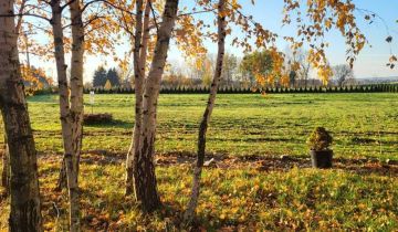 dom wolnostojący Nowa Wieś Grodziska Nowa Wieś Grodziska