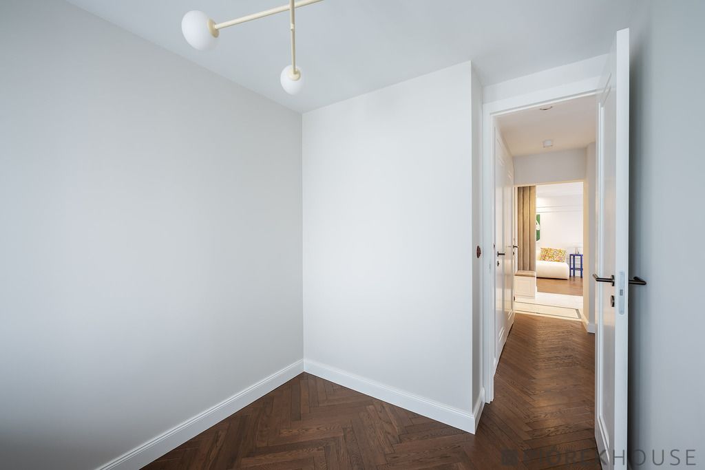 Mieszkanie 4-pokojowe Warszawa Praga-Północ, ul. Targowa. Zdjęcie 12