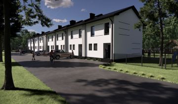 bliźniak, 4 pokoje Postoliska Kurówka, ul. Zaciszna