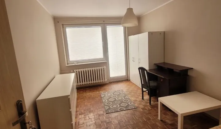 Mieszkanie 3-pokojowe Gdańsk Przymorze, ul. Chłopska