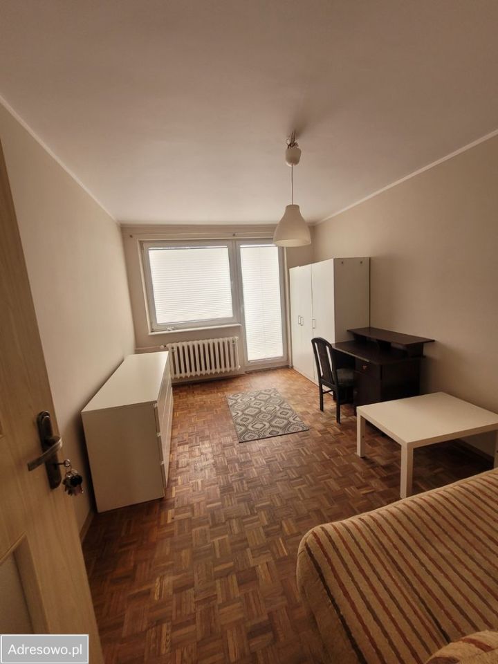 Mieszkanie 3-pokojowe Gdańsk Przymorze, ul. Chłopska