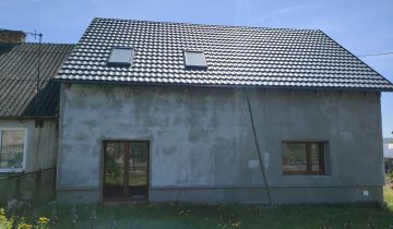 dom wolnostojący, 5 pokoi Sipiory Czterdziestka, ul. Czterdziestka