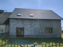 dom wolnostojący, 5 pokoi Sipiory Czterdziestka, ul. Czterdziestka