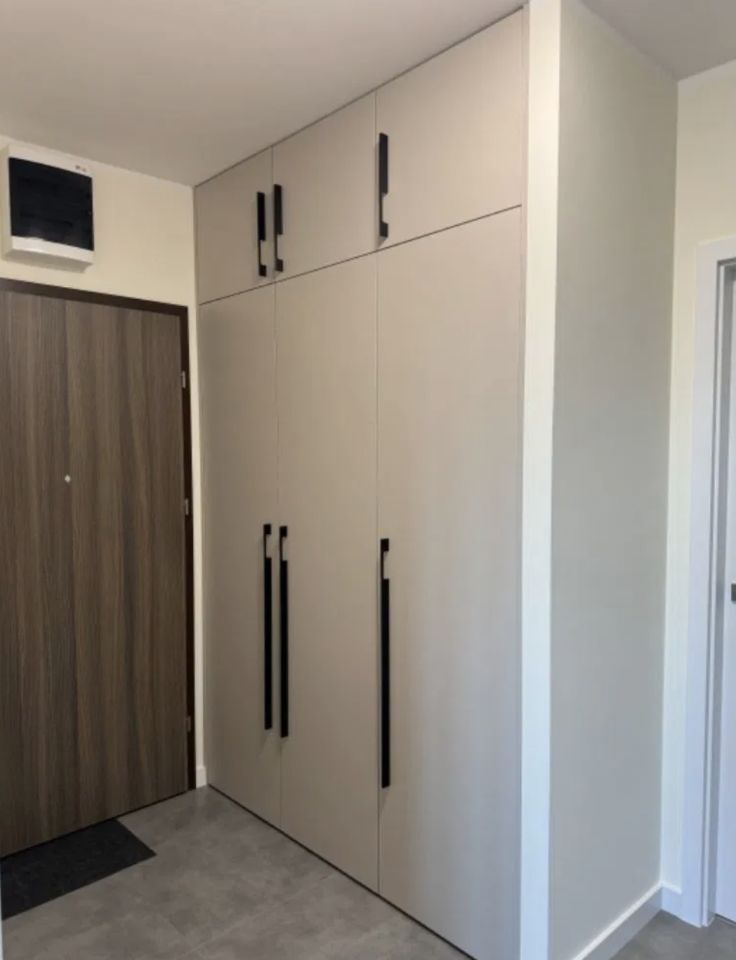 Mieszkanie 3-pokojowe Szczecin Gumieńce, ul. Gorzowska. Zdjęcie 14