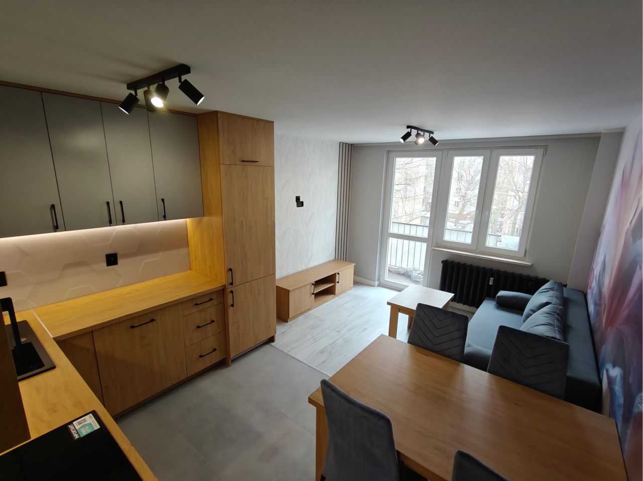 Mieszkanie 3-pokojowe Kraków Kozłówek, ul. Wlotowa. Zdjęcie 15