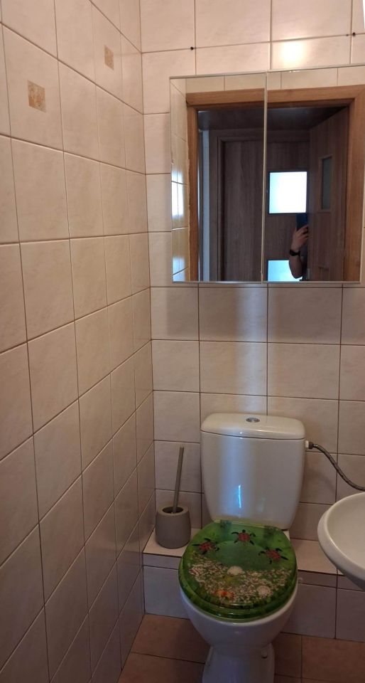 Mieszkanie 3-pokojowe Bydgoszcz Glinki, ul. Glinki. Zdjęcie 21