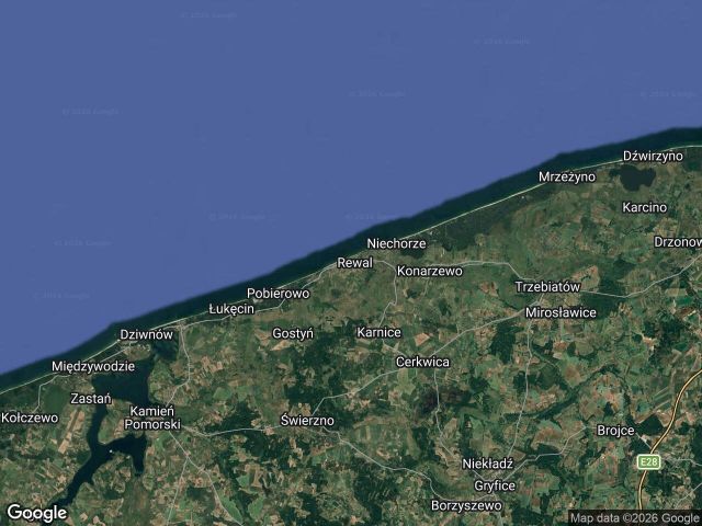 Hotel/pensjonat Rewal. Zdjęcie 1