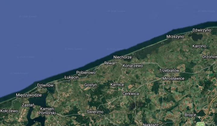 Hotel/pensjonat Rewal