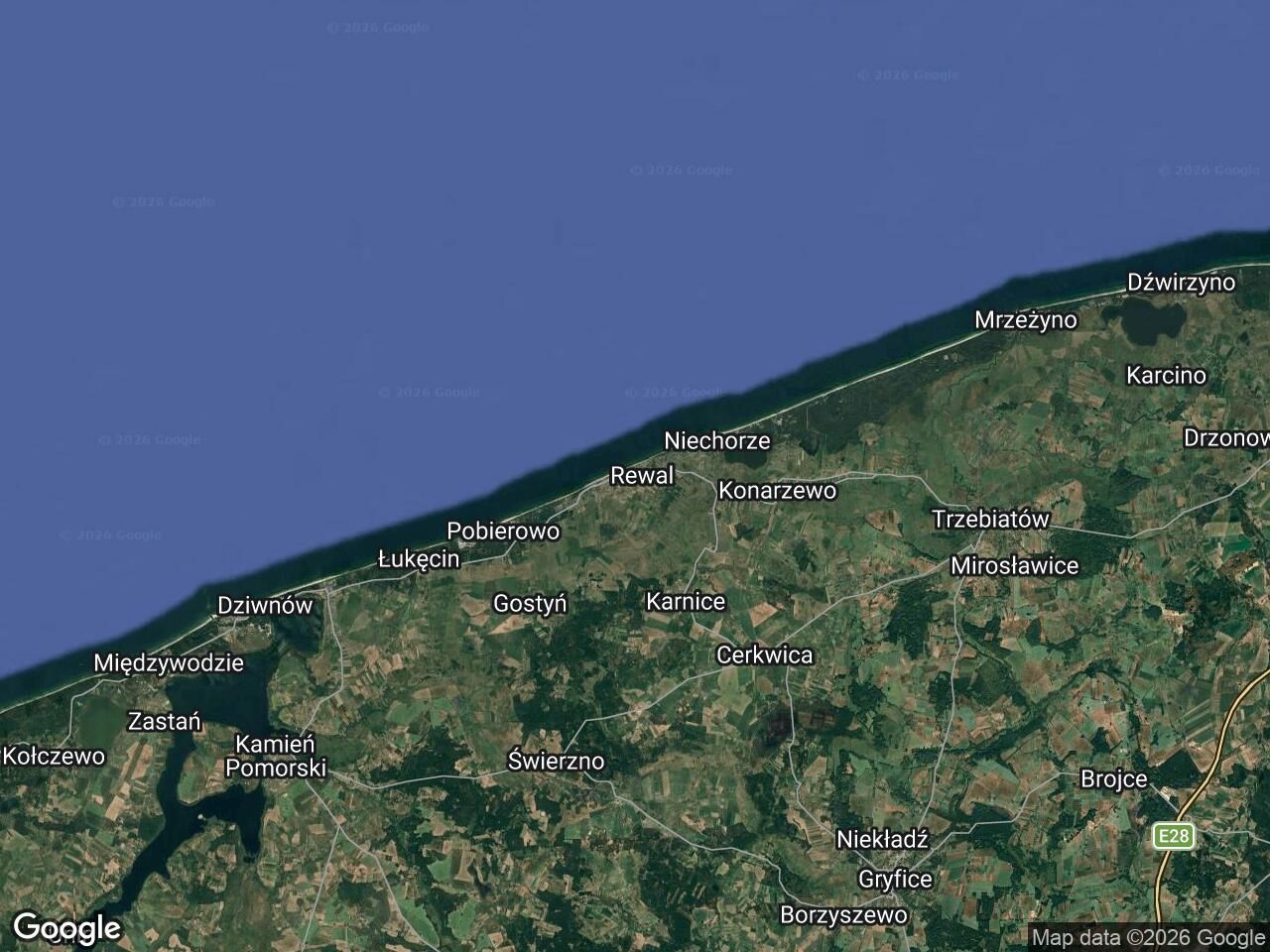 Hotel/pensjonat Rewal. Zdjęcie 1