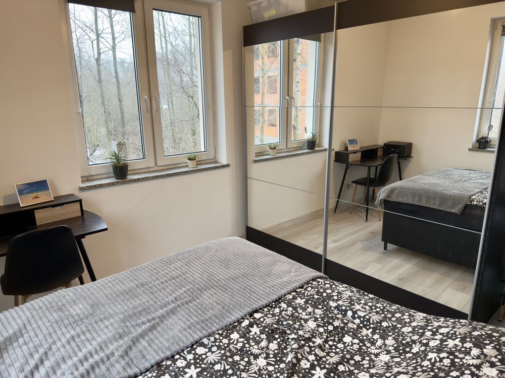 Mieszkanie 3-pokojowe Zgorzelec. Zdjęcie 3