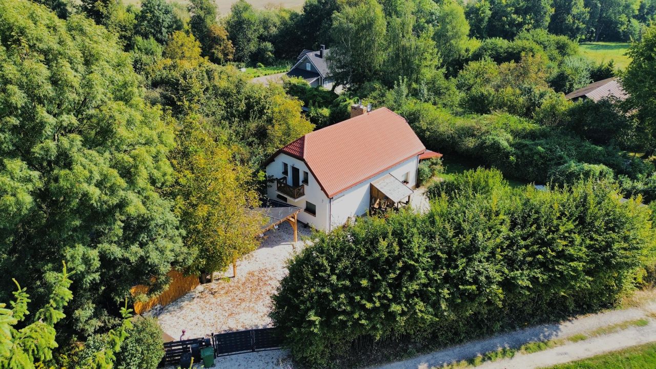 dom wolnostojący, 4 pokoje Kijany, Nad Rzeką Wieprz. Zdjęcie 42