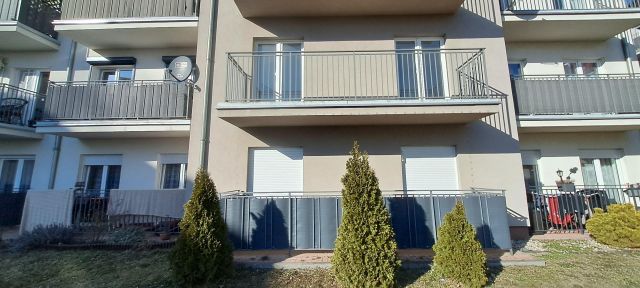 Mieszkanie 2-pokojowe Namysłów, ul. Fabryczna. Zdjęcie 1