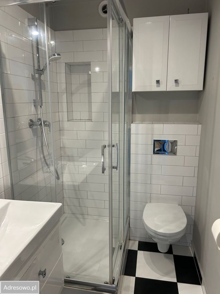 Mieszkanie 3-pokojowe Grodzisk Mazowiecki Centrum, pl. Wolności. Zdjęcie 9