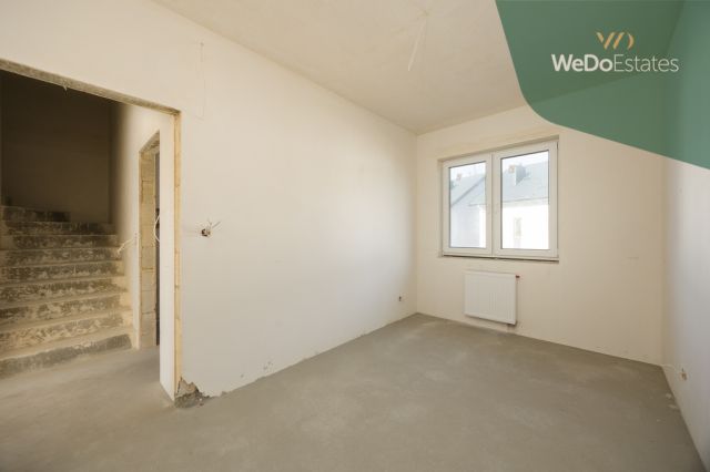 Mieszkanie 4-pokojowe Radzymin, ul. Gródki. Zdjęcie 3