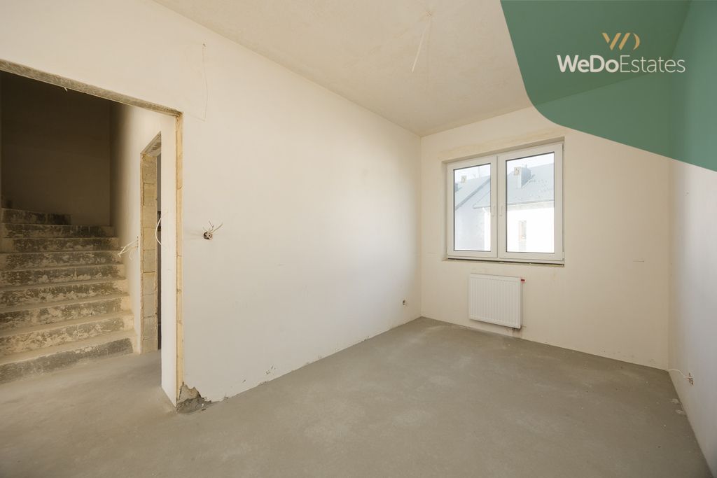 Mieszkanie 4-pokojowe Radzymin, ul. Gródki. Zdjęcie 3