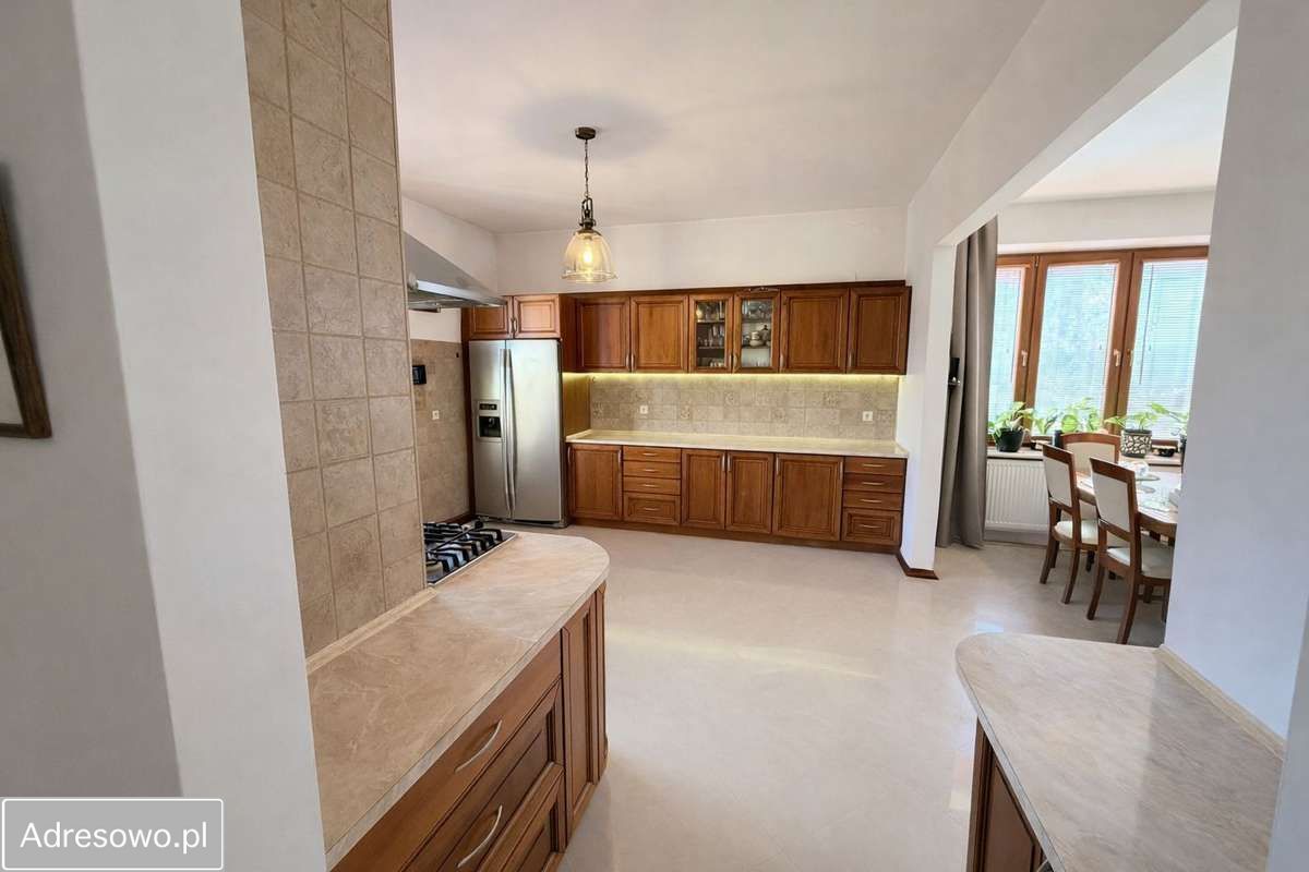 dom wolnostojący, 4 pokoje Kobyłka, ul. Stefana Nasfetera. Zdjęcie 11