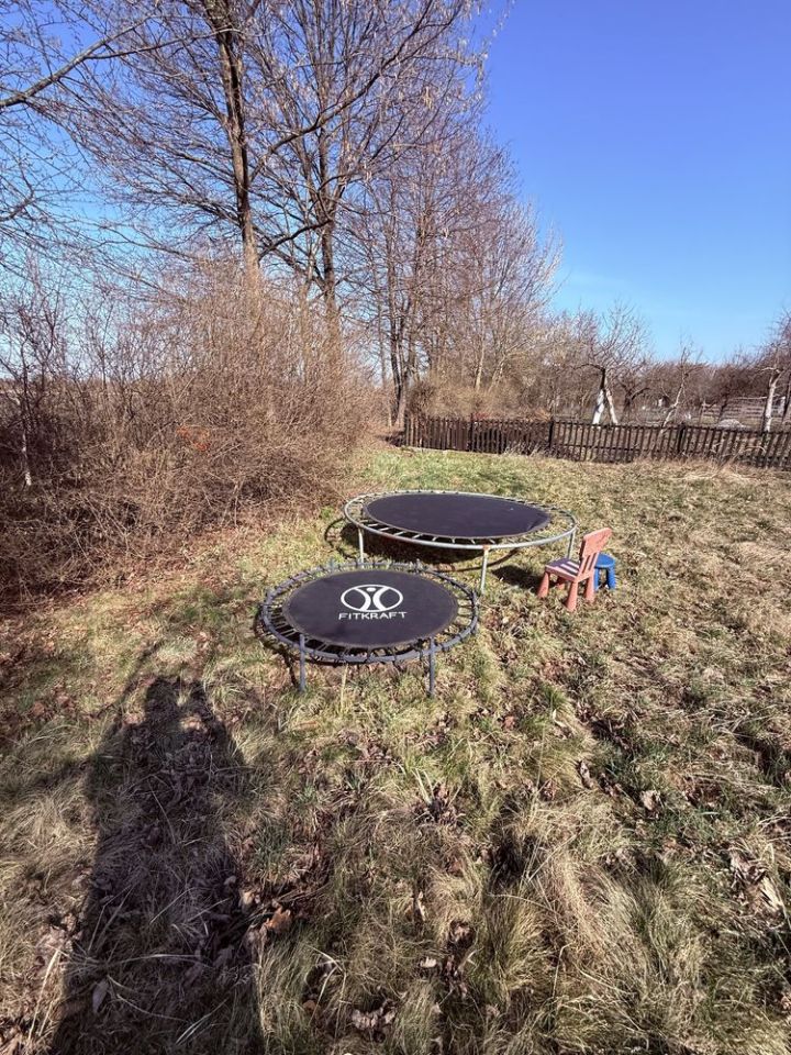 Działka rod Wrocław, ul. Gruzińska. Zdjęcie 5