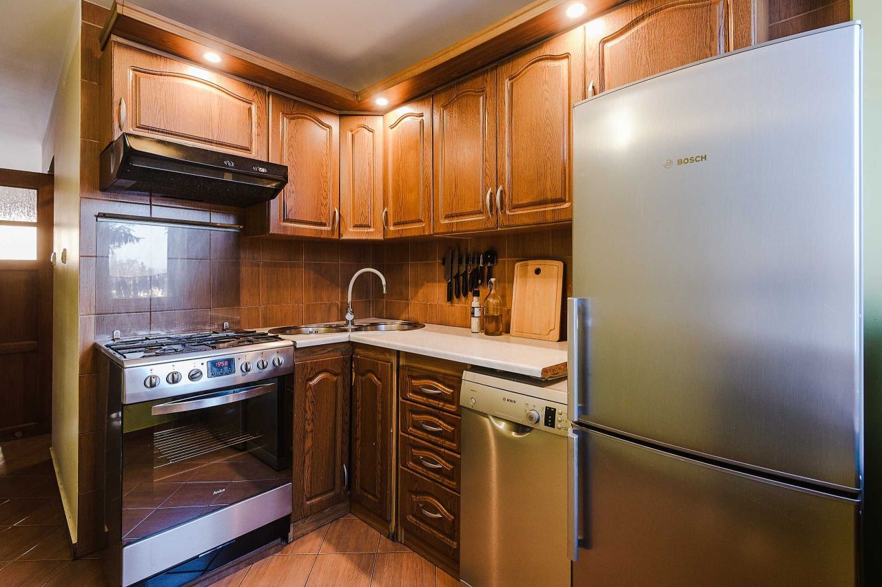 Mieszkanie 3-pokojowe Lubawa, ul. Warszawska. Zdjęcie 7