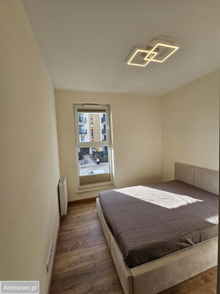 Mieszkanie 2-pokojowe Warszawa Rembertów, ul. Chełmżyńska. Zdjęcie 9