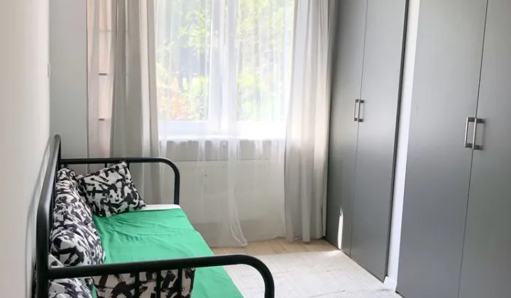 Mieszkanie 2-pokojowe Warszawa Bródno, ul. Michała Kleofasa Ogińskiego