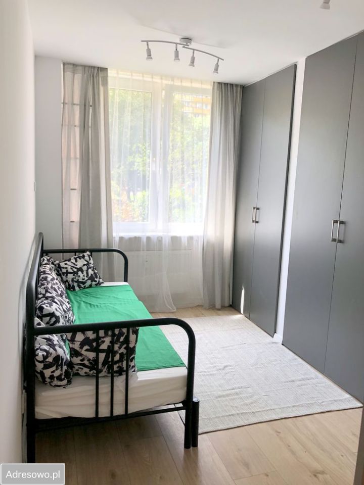 Mieszkanie 2-pokojowe Warszawa Bródno, ul. Michała Kleofasa Ogińskiego. Zdjęcie 1