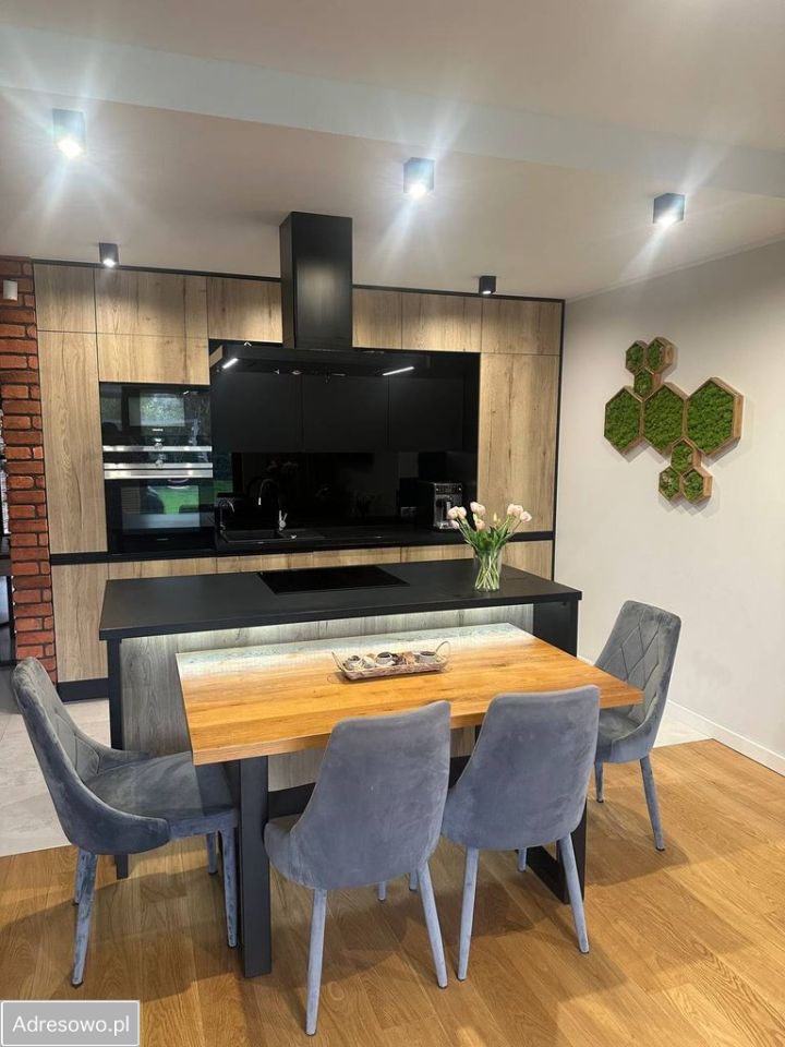 dom szeregowy, 4 pokoje Piastów, ul. Sochaczewska. Zdjęcie 18