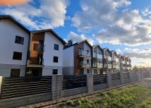 Mieszkanie 3-pokojowe Gdańsk Wyspa Sobieszewska, ul. Turystyczna. Zdjęcie 1