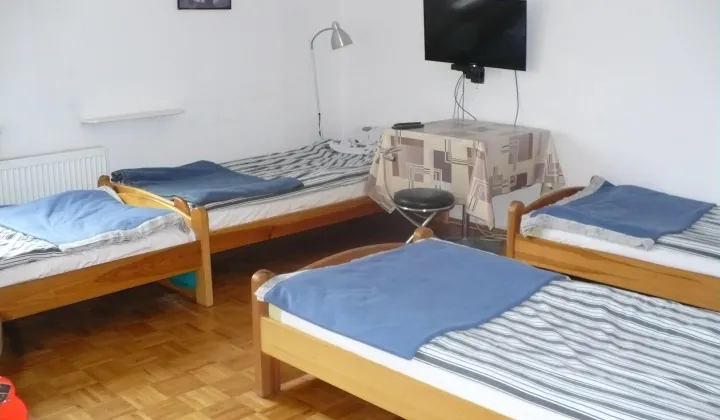 Mieszkanie 3-pokojowe Piła Centrum, al. Niepodległości