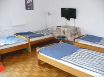 Mieszkanie 3-pokojowe Piła Centrum, niepodległości. Zdjęcie 4