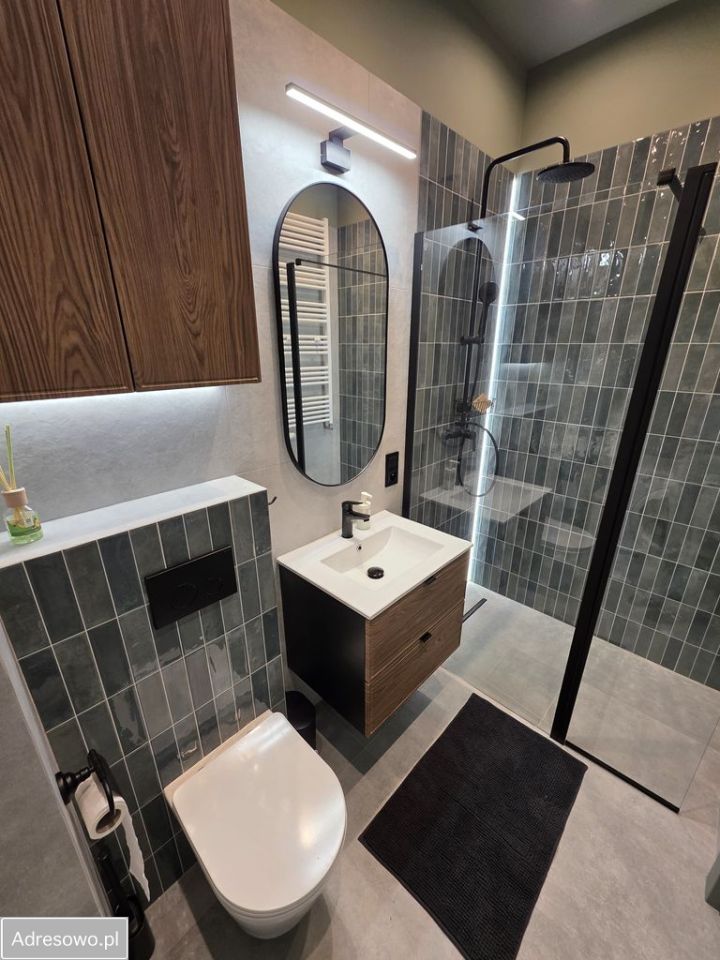 Mieszkanie 2-pokojowe Warszawa Okęcie, ul. Łopuszańska. Zdjęcie 10