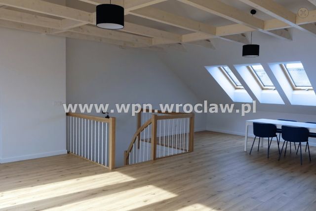 Mieszkanie 5-pokojowe Wrocław Ołtaszyn. Zdjęcie 7