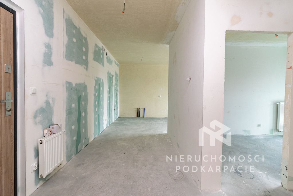 Biuro Rzeszów, ul. Fryderyka Szopena. Zdjęcie 6