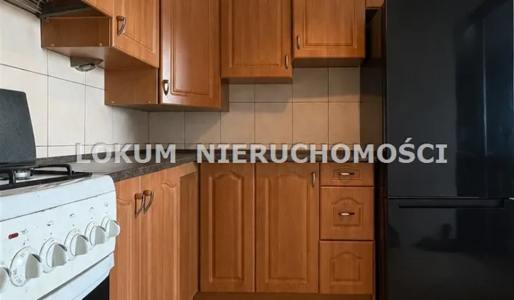 Mieszkanie 2-pokojowe Jastrzębie-Zdrój, ul. Zielona