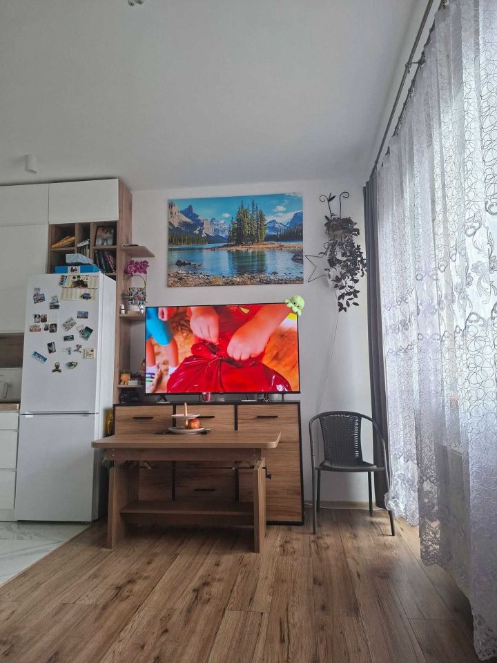 Mieszkanie 2-pokojowe Ostrów. Zdjęcie 6