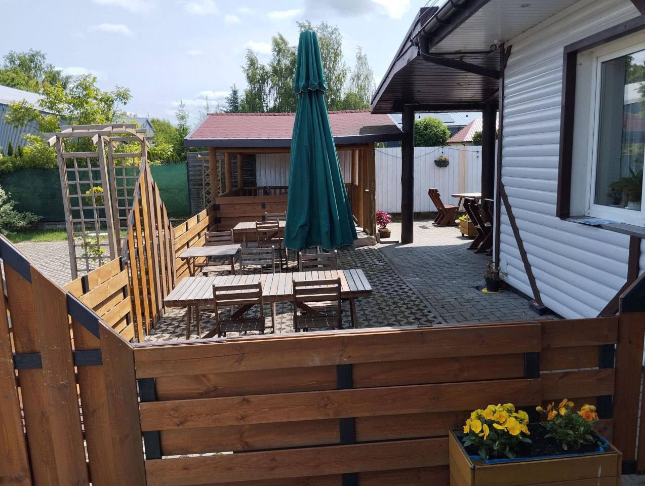 Hotel/pensjonat Lublin Szerokie, ul. Szerokie. Zdjęcie 7